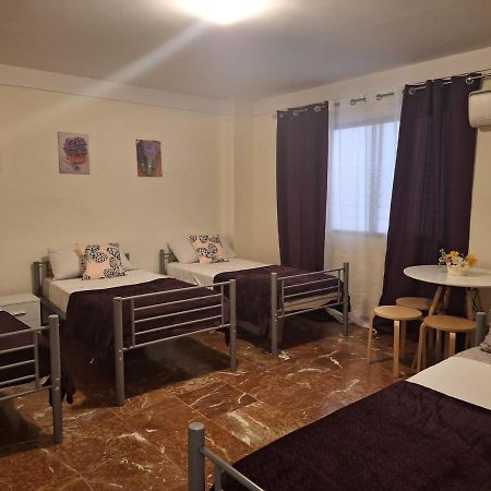 Pension El Dorado Alicante Luaran gambar