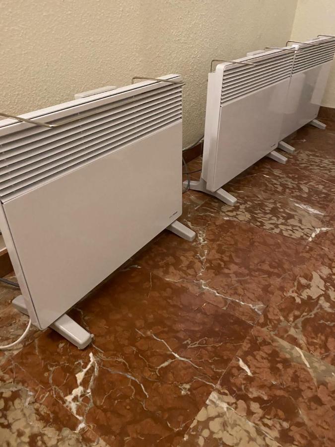 Pension El Dorado Alicante Luaran gambar