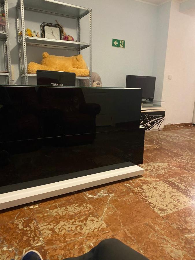 Pension El Dorado Alicante Luaran gambar