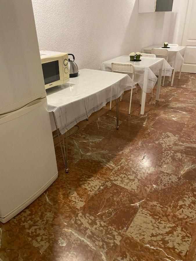 Pension El Dorado Alicante Luaran gambar