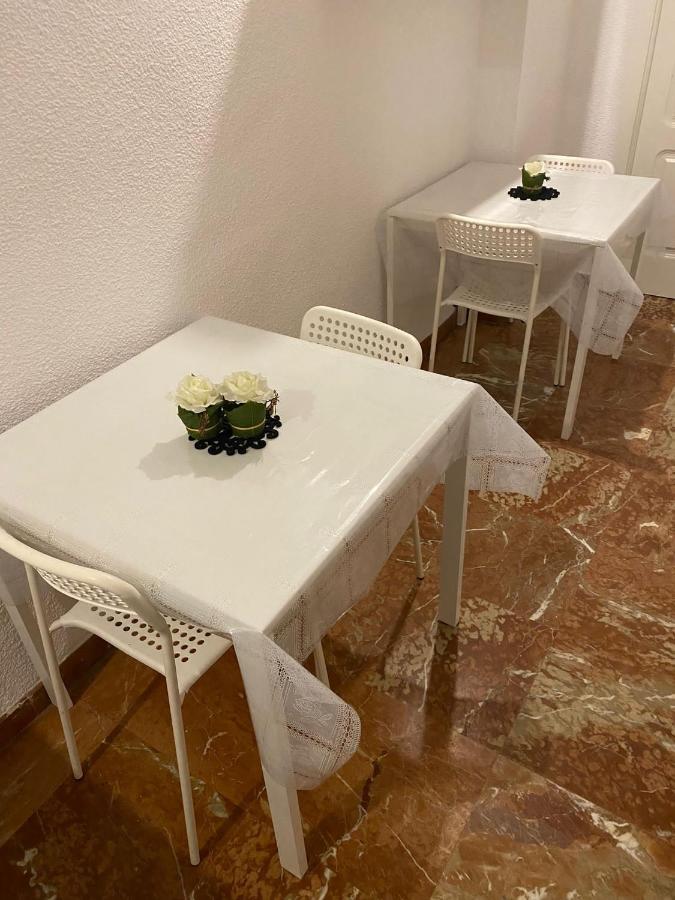 Pension El Dorado Alicante Luaran gambar