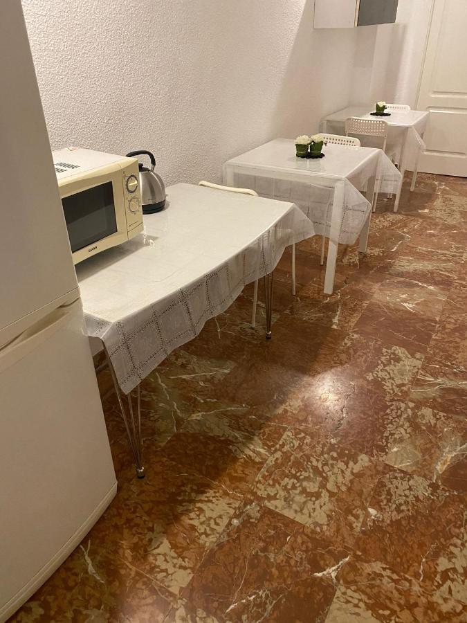 Pension El Dorado Alicante Luaran gambar