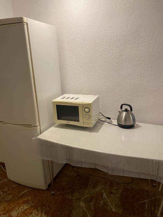 Pension El Dorado Alicante Luaran gambar