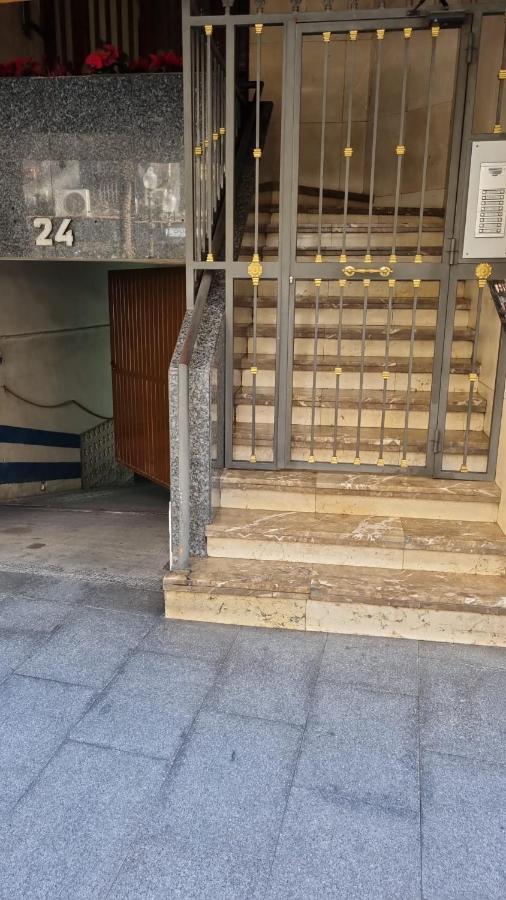 Pension El Dorado Alicante Luaran gambar