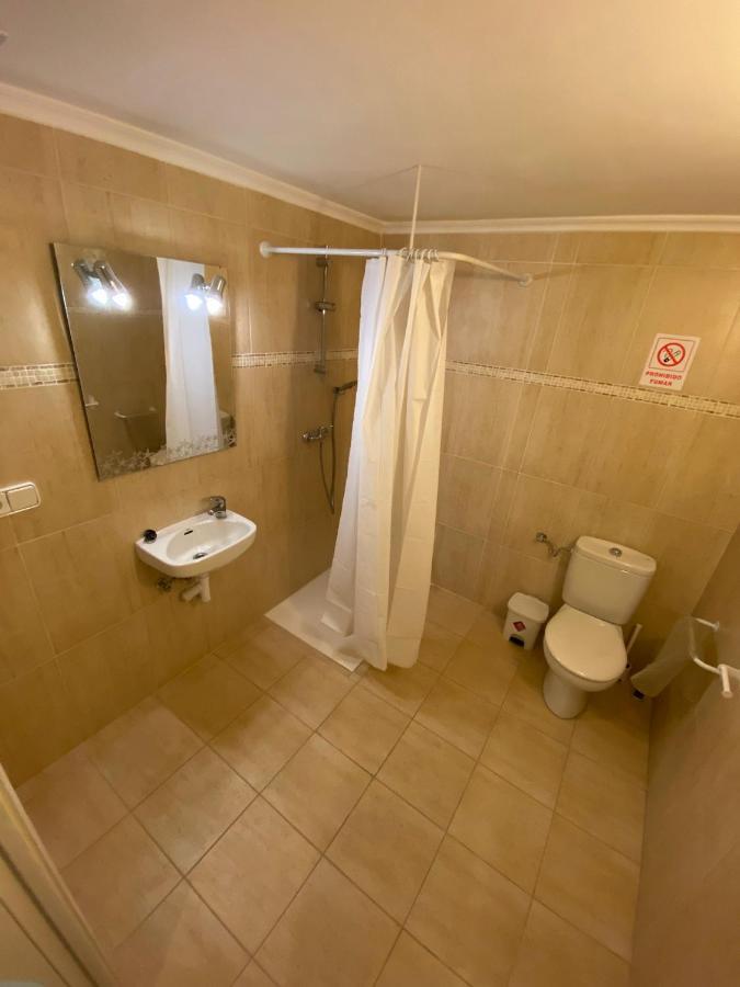 Pension El Dorado Alicante Luaran gambar