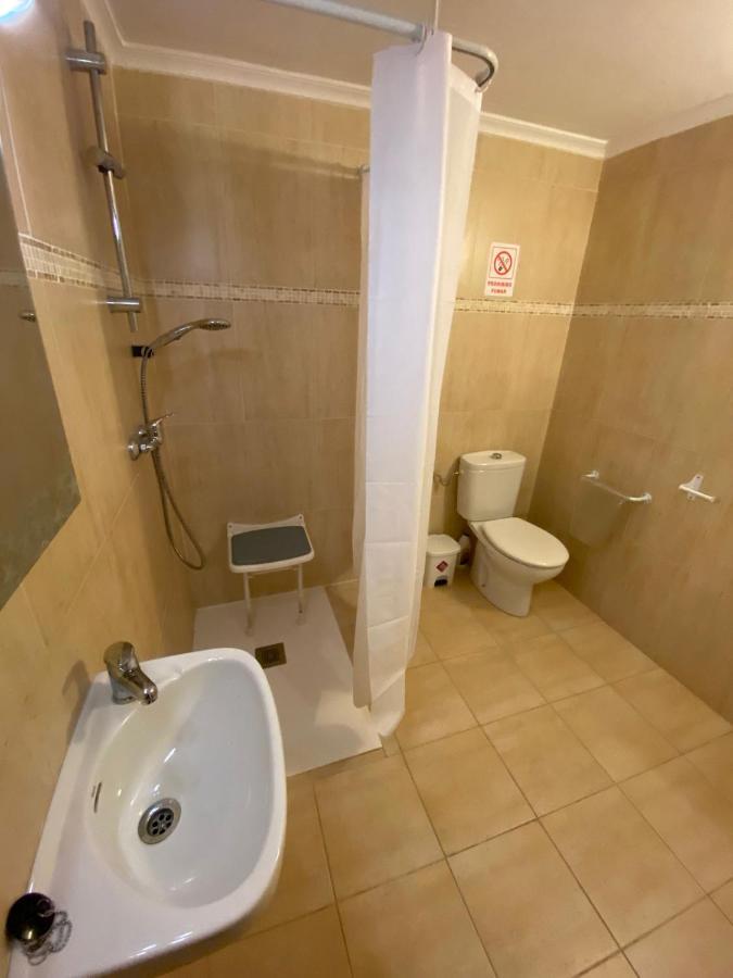 Pension El Dorado Alicante Luaran gambar