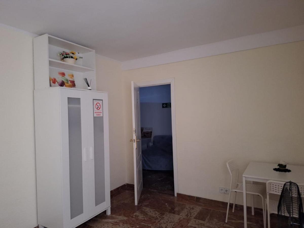 Pension El Dorado Alicante Luaran gambar
