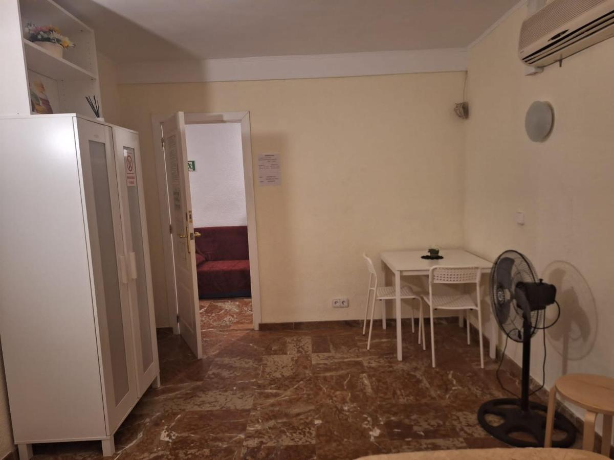 Pension El Dorado Alicante Luaran gambar
