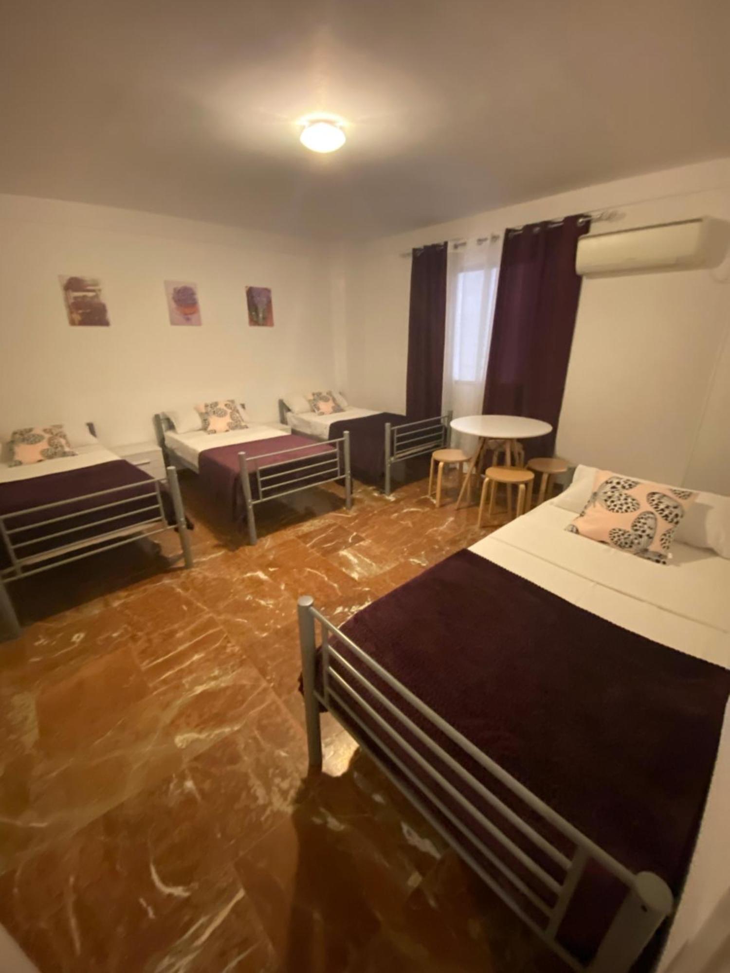 Pension El Dorado Alicante Luaran gambar