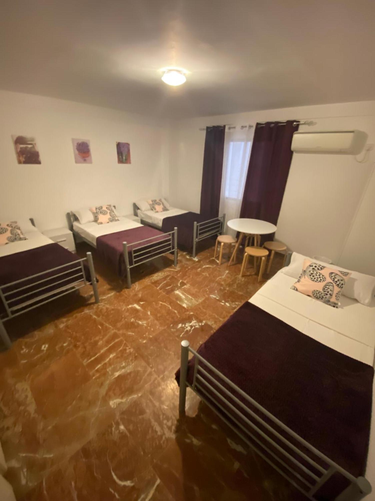 Pension El Dorado Alicante Luaran gambar