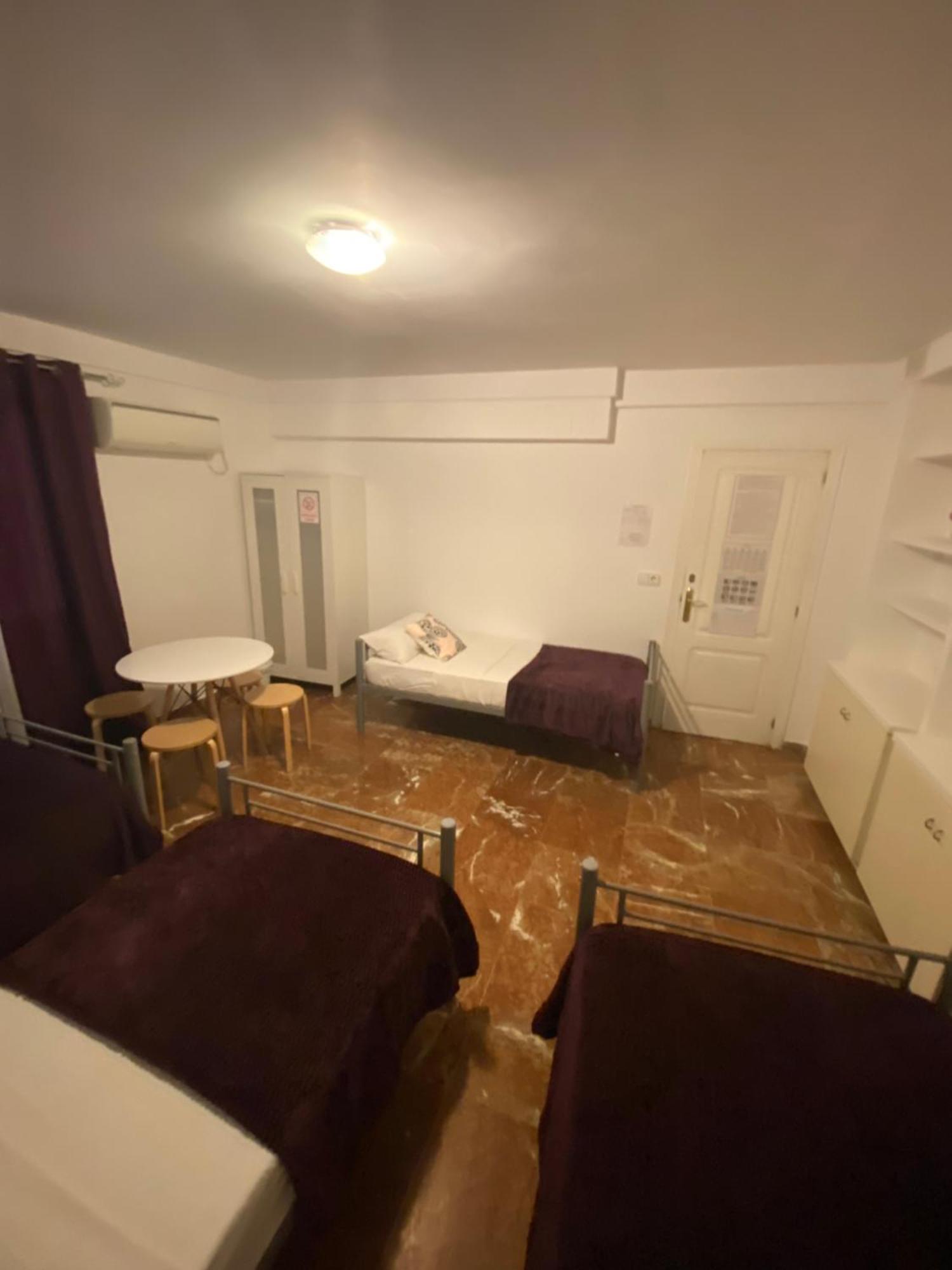 Pension El Dorado Alicante Luaran gambar