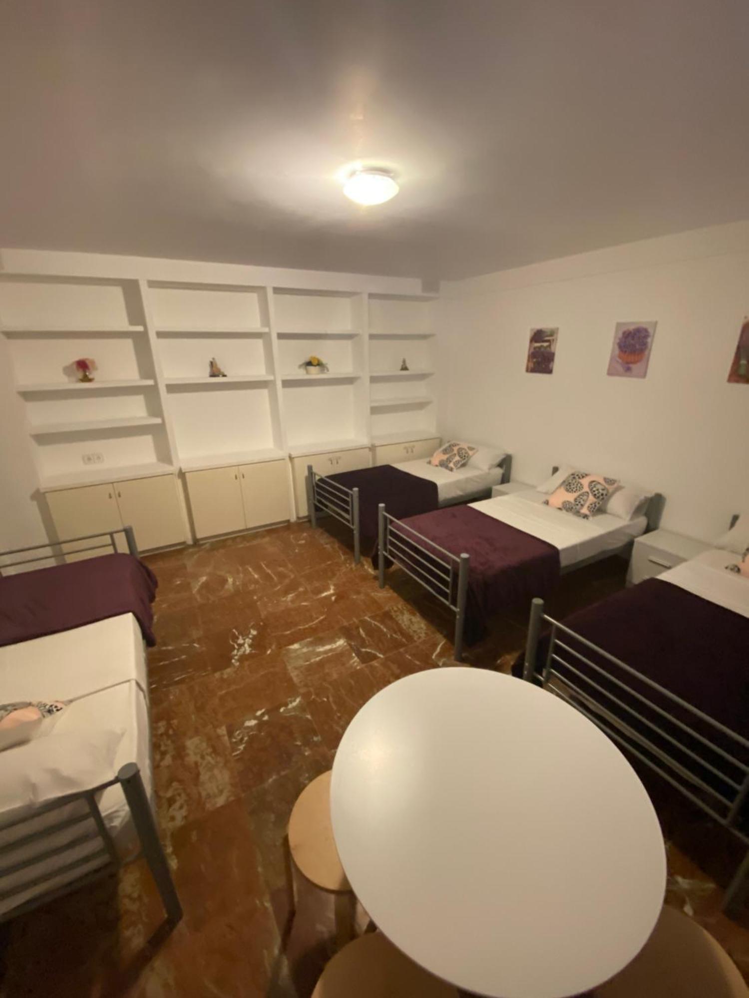 Pension El Dorado Alicante Luaran gambar