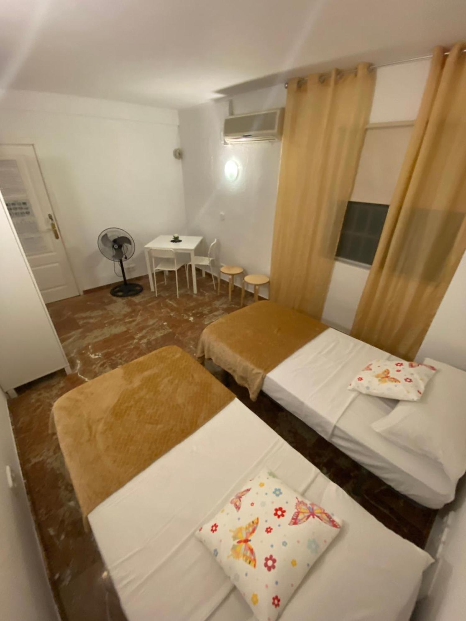 Pension El Dorado Alicante Luaran gambar